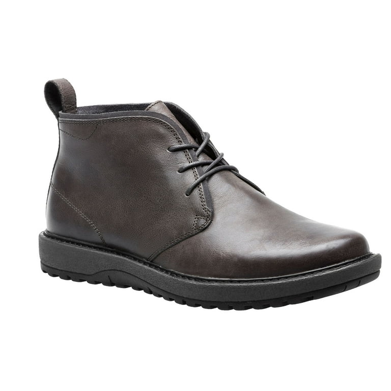 Abeo top black boots