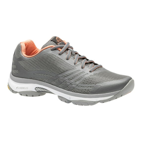 ABEO Diamond - Athletic Shoes in Grey