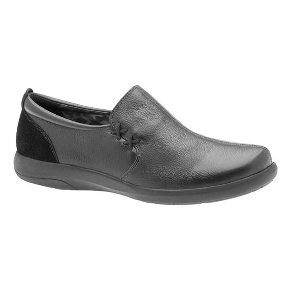 ABEO Eastbourne - Casual Shoes in Black