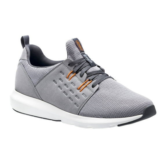 ABEO Everett - Athletic Shoes in Grey