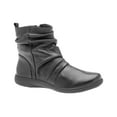 thumbnail image 1 of ABEO  Exeter - Ankle Boots in Black, 1 of 6