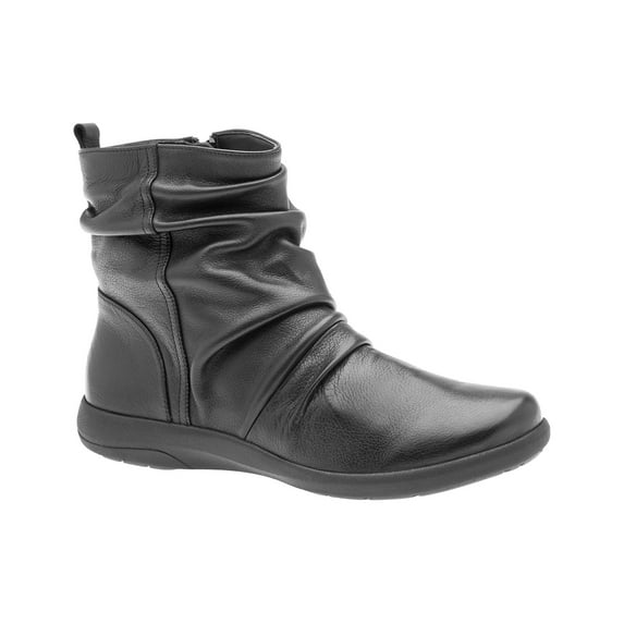 ABEO Exeter - Ankle Boots in Black