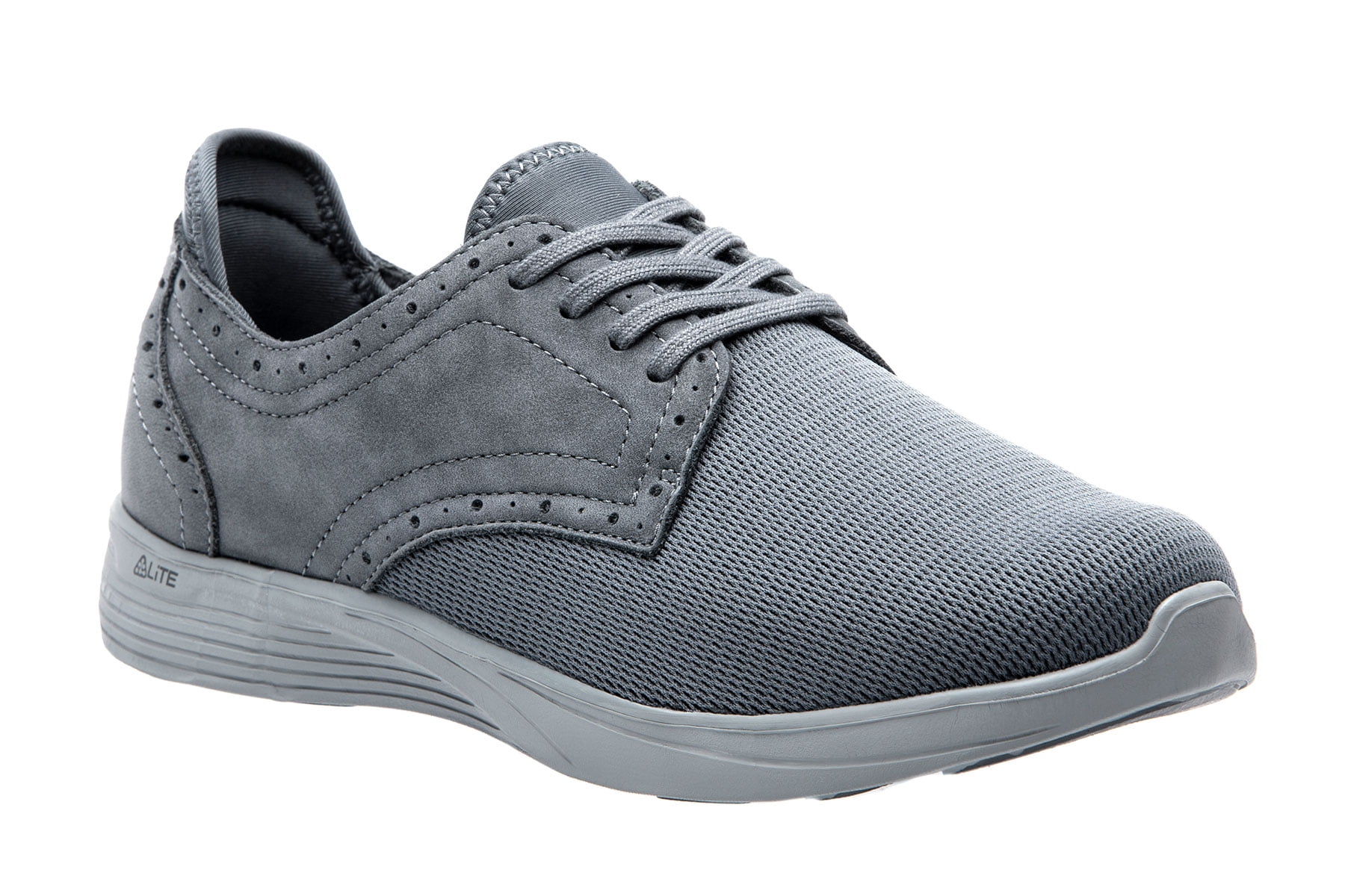 ABEO Floyd - Casual Shoes in Grey - Walmart.com