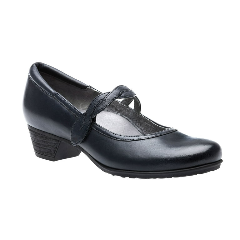 ABEO Marisol Neutral Dress Shoes in Blue Walmart
