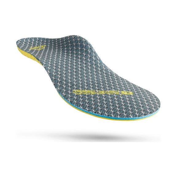 ABEO Max Performance Orthotic-Neutral Mens - in Black