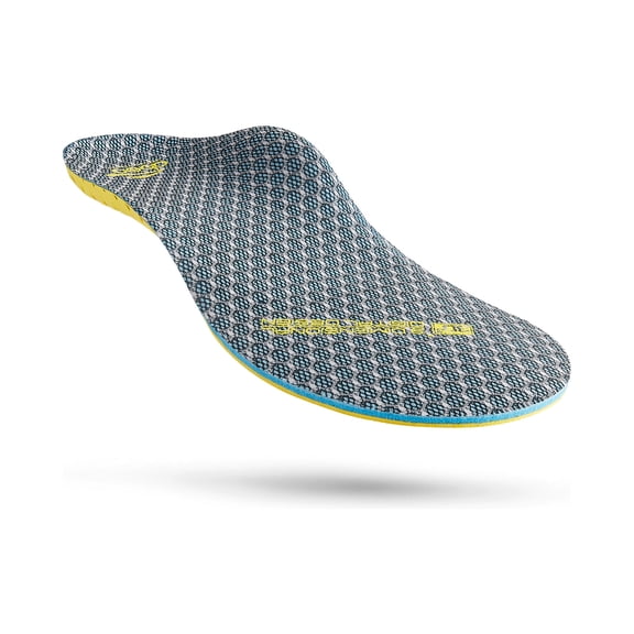 ABEO Max Performance Orthotic-Neutral Womens - in Black