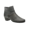 thumbnail image 1 of ABEO  Maya Neutral - Ankle Boots in Black, 1 of 6