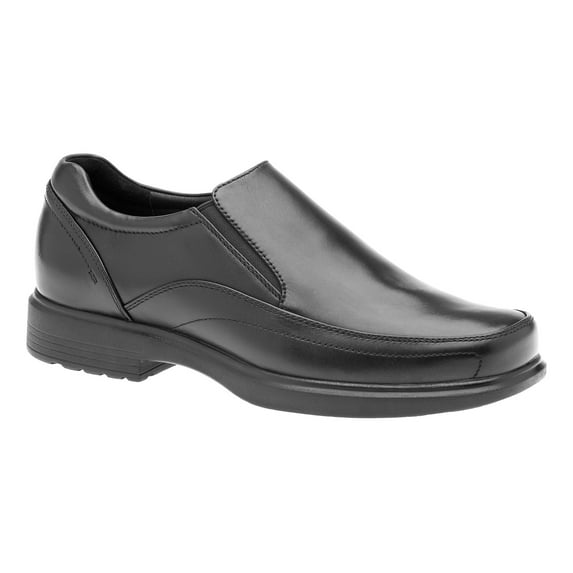 ABEO Men's Danley - Dress Shoes in Black