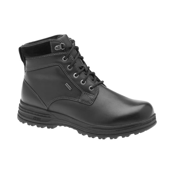 ABEO Men's Ranger - Ankle Boots in Black