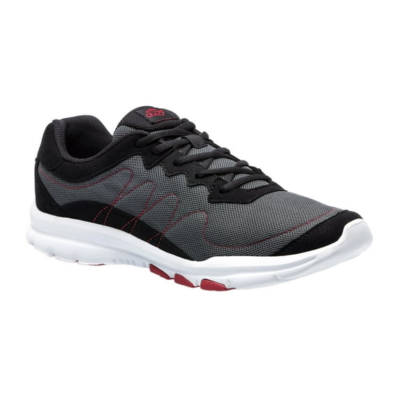 ABEO Optima - Athletic Shoes in Grey