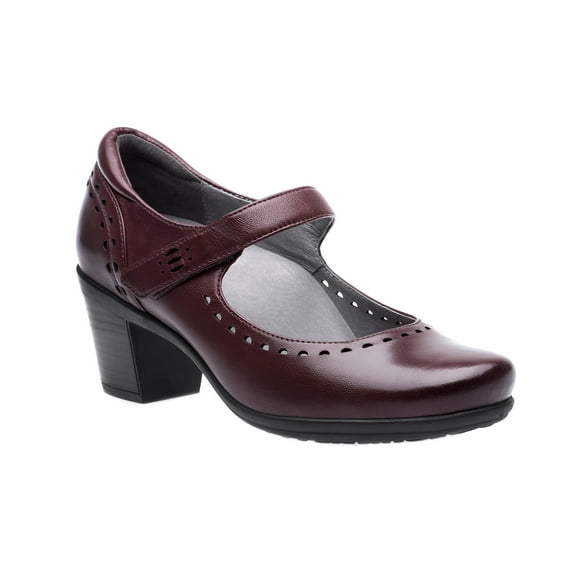 ABEO Penny Metatarsal - Dress Shoes in Brown