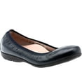 thumbnail image 1 of ABEO  Tia Neutral - Dress Shoes in Blue, 1 of 6