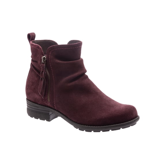 ABEO Vennie Metatarsal - Boots in Red