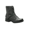thumbnail image 1 of ABEO  Verity Neutral - Ankle Boots in Grey, 1 of 1