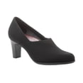 thumbnail image 1 of ABEO  Viera Metatarsal - Dress Shoes in Black, 1 of 6