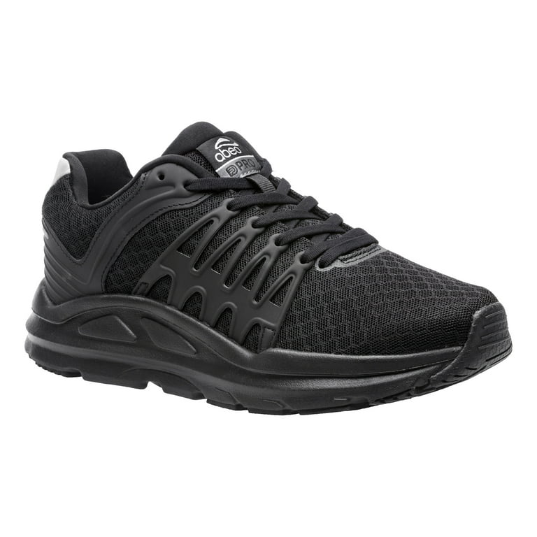 ABEO Volt Athletic Shoes in Black Walmart