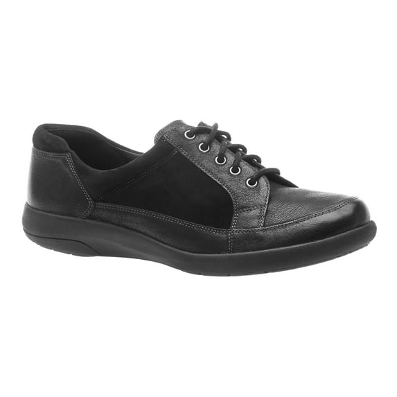 ABEO Women's Eliza - Casual Shoes in Black