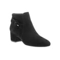 thumbnail image 1 of ABEO  Women's Leya Neutral - Ankle Boots in Black, 1 of 6