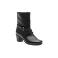 thumbnail image 1 of ABEO  Women's Pacifica Metatarsal - Mid-Calf Boots in Black, 1 of 6