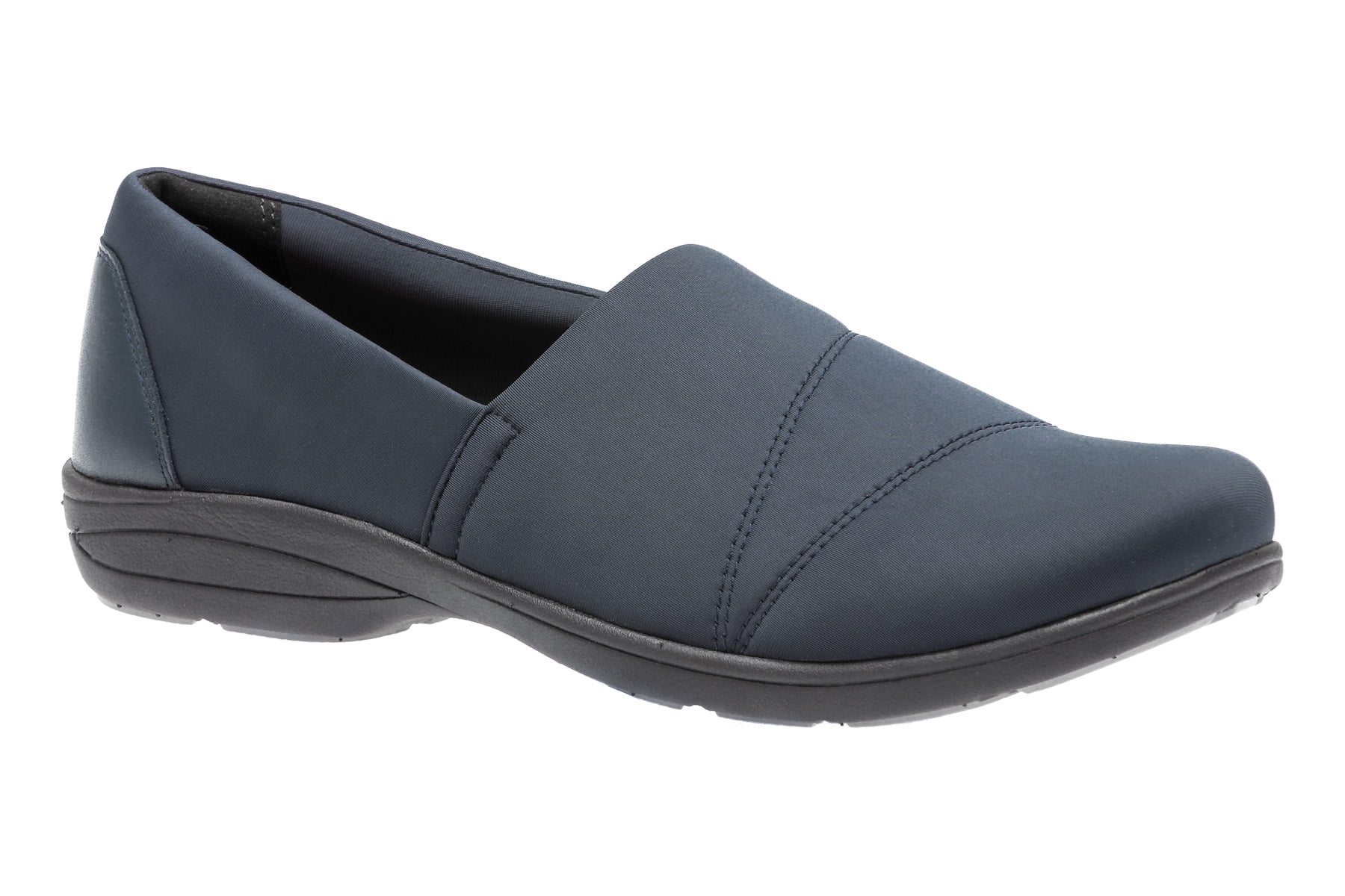 ABEO Women s Smart 3550 Casual Shoes in Blue Walmart
