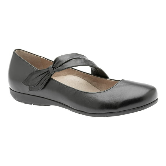 ABEO Women's Talia Neutral - Dress Shoes in Black