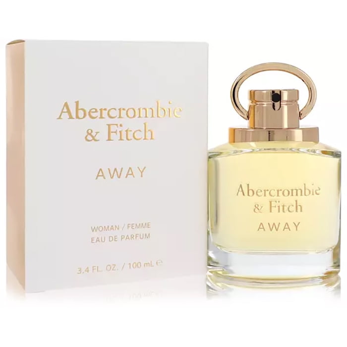 Amazon.com : ABERCROMBIE & FITCH AWAY by Abercrombie & Fitch