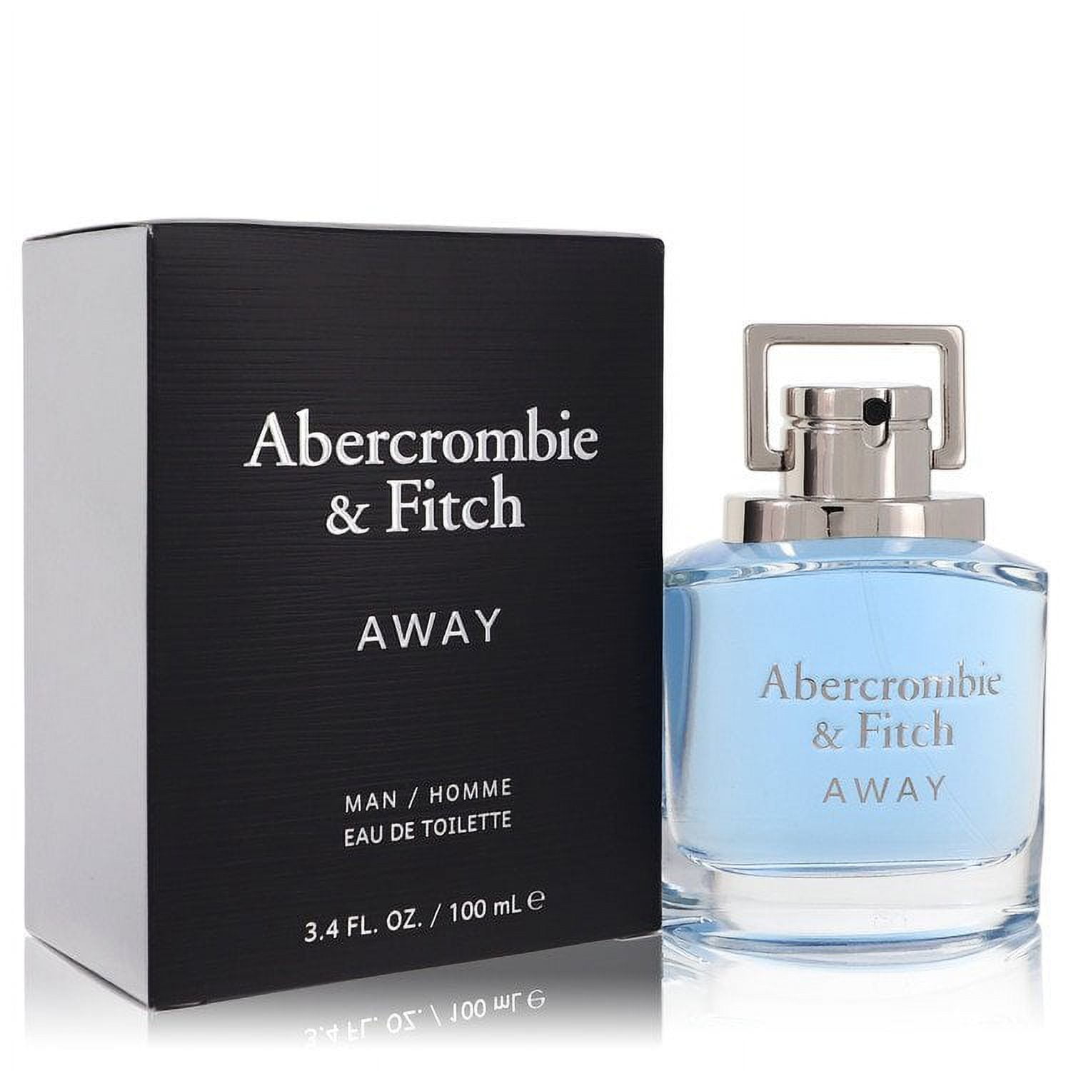 Abercrombie & Fitch Fierce Cologne, New & Sealed, 6.7 oz