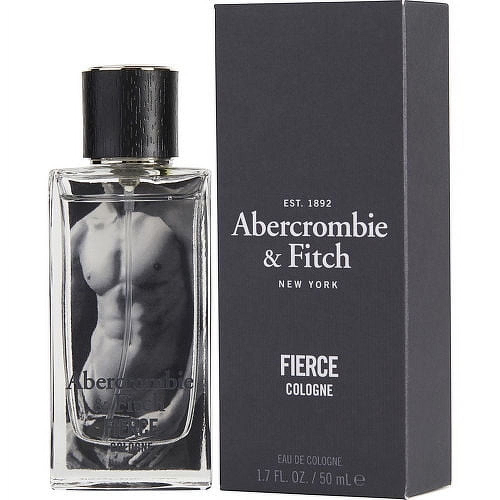 ABERCROMBIE FITCH FIERCE by Abercrombie Fitch Walmart