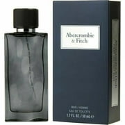ABERCROMBIE & FITCH FIRST INSTINCT BLUE by Abercrombie & Fitch EDT SPRAY 1.7 OZ