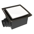 ABF110 L5 ABF110L5 Ceiling Mount 110 CFM w/LED Light/Nightlight