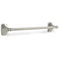 thumbnail image 1 of ABH26503 G10 Amerock Clarendon 18 in. Towel Bar&#44; Satin Nickel, 1 of 1