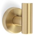 thumbnail image 1 of ABH26542 BBZ Amerock Robe Hook, Brushed Bronze, 1 of 1