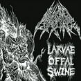 thumbnail image 1 of Abhomine - Larvae Offal Swarm - Music & Performance - Vinyl, 1 of 1