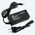 thumbnail image 1 of ABI 12V 40W AC Adapter for LED Strip Lights, 1 of 2