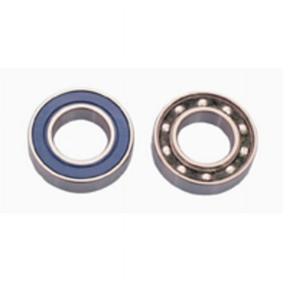 Enduro 6800 LLB Radial Bearing - ABEC-3, C3 Clearance, 10mm x 19mm x 5mm