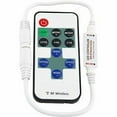 thumbnail image 1 of ABI Inline RF Remote Control Dimmer Switch for LED Strip Light, 1 of 5