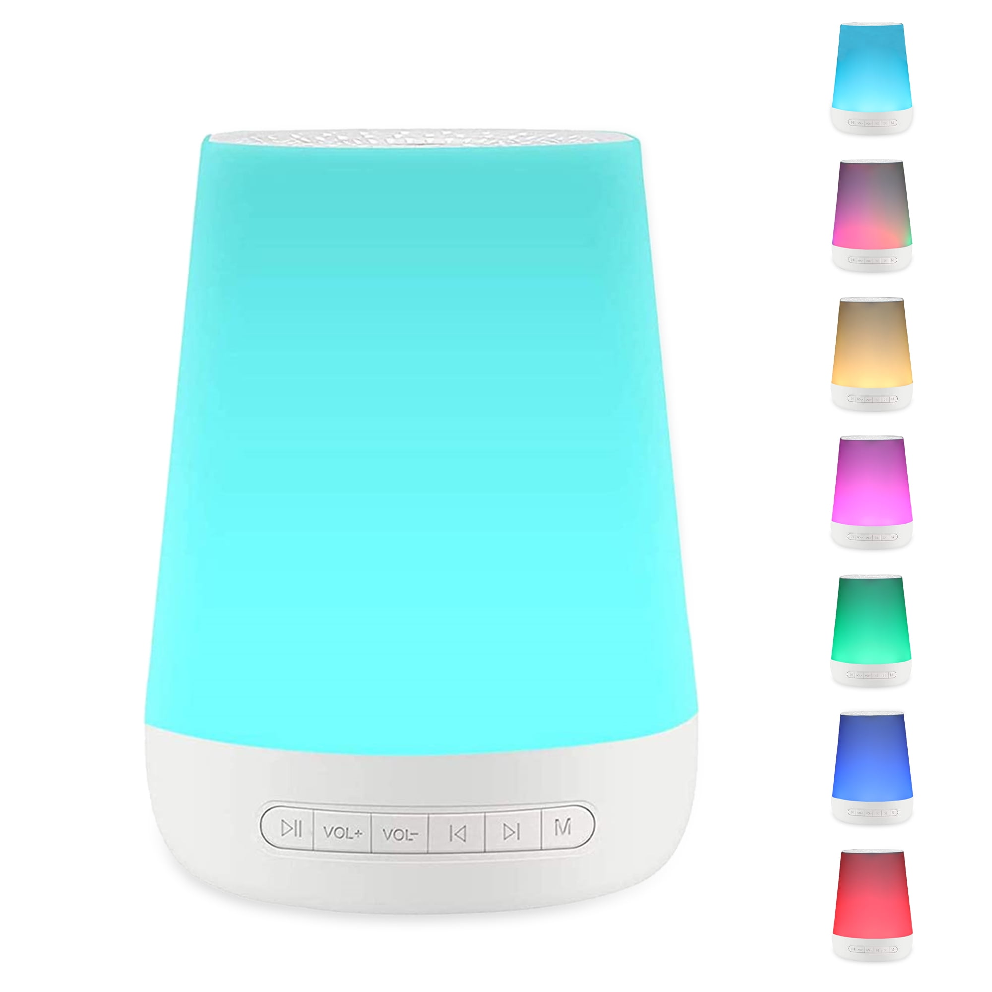 ABIDE Baby Sound Machine White Noise Machine for Baby Sleeping with