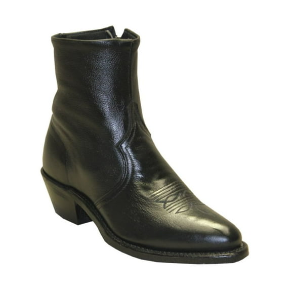 ABILENE Adult Male Sage Black Boots, Size: 13-D (3151-13-D)