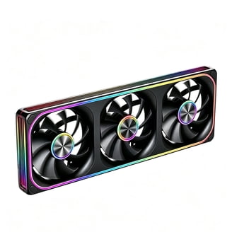 PNY GeForce RTX 4080 SUPER 16GB VERTO Overclocked Triple Fan DLSS