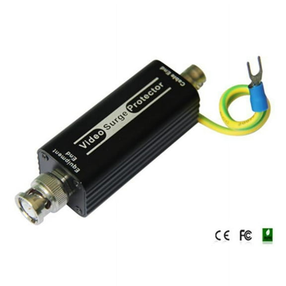 ABL BALUN-SURGE UTP Video Surge Protector