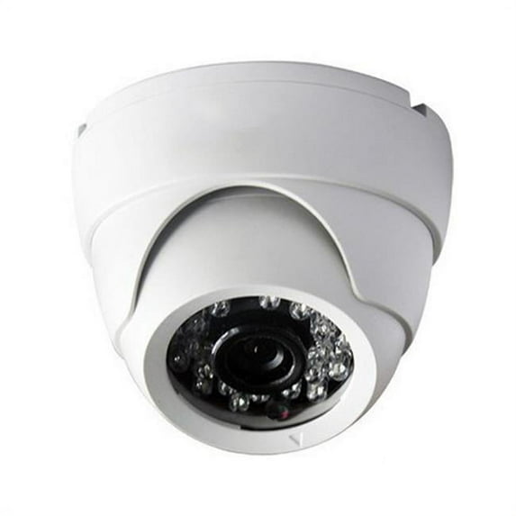 ABL CV-DF8 2 Megapixel HD-CVI IR Dome Camera with 8 mm. Lens