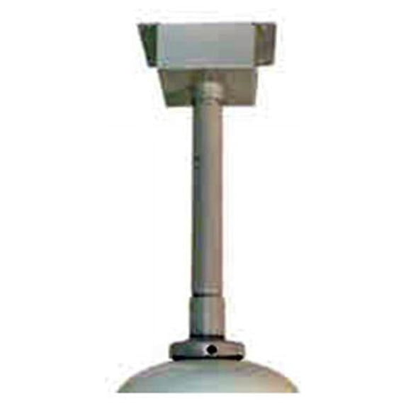 ABL Corp DSC-20ECP Ceiling Pendant Mounting Bracket for PTZ
