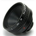 thumbnail image 1 of ABL LEN-04 4 mm. Fixed Focal Lens, 1 of 1