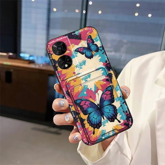 ABL-Phone Case For TCL 50 5G/50XE 5G/50XE NXTPAPER 5G, Waterproof protective Full wrap Durable Anti-knock Back Cover Dirt-resistant Soft case Anti-dust TPU Cute Cartoon Cover Shockproof