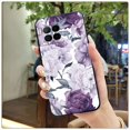 thumbnail image 1 of ABL-Phone Case For TCL T-Mobile Revvl7 Pro/T Phone 2Pro 5G//TMRV07P5G, Cartoon TPU Waterproof Cute Durable protective Anti-dust Shockproof Soft case Silicone Anti-knock Back Cover Cover, 1 of 9