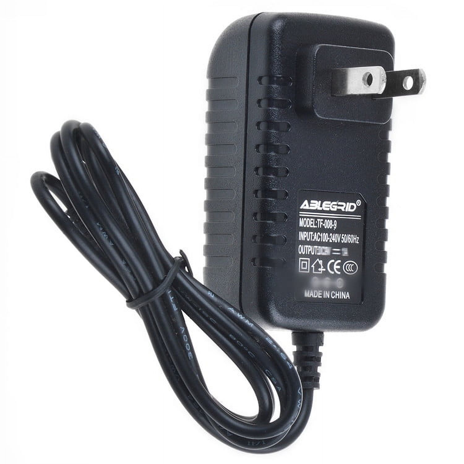 ABLEGRID AC / DC Adapter For JBL YJS020F-1201500D JEMBE WIRELESS Switching Power Supply Cord Cable PS Charger Mains PSU - image 1 of 3