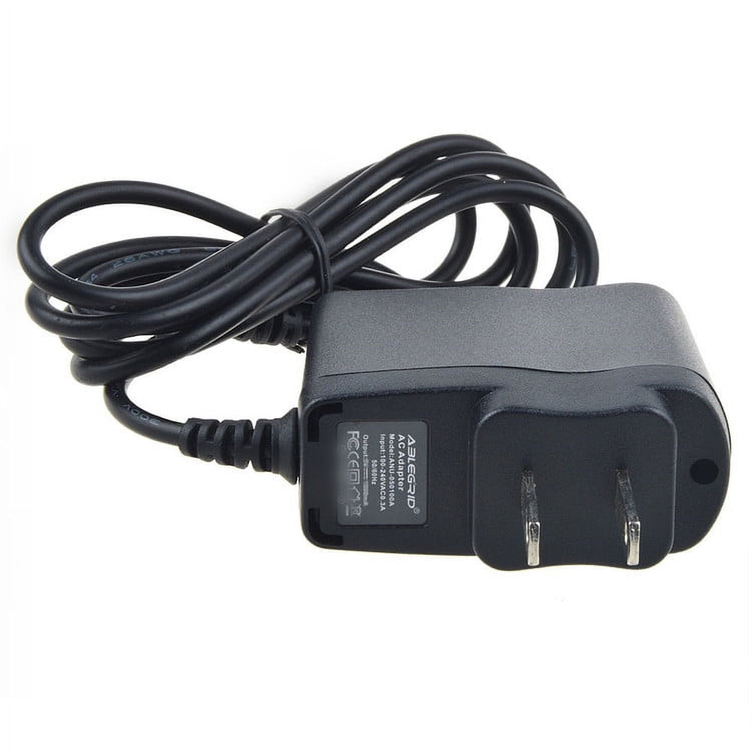 USB Charging Cable For Polaroid PMID800 Tablet - DC Power Supply Charger Cord