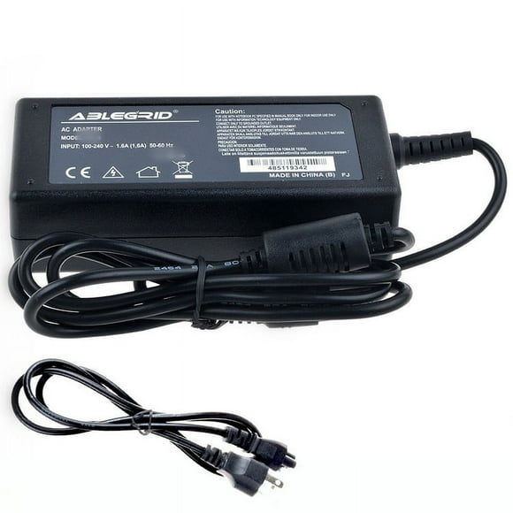 ABLEGRID AC / DC Adapter For Wilson 859900 461104 AG Pro Quint Signal Booster Power Supply Cord