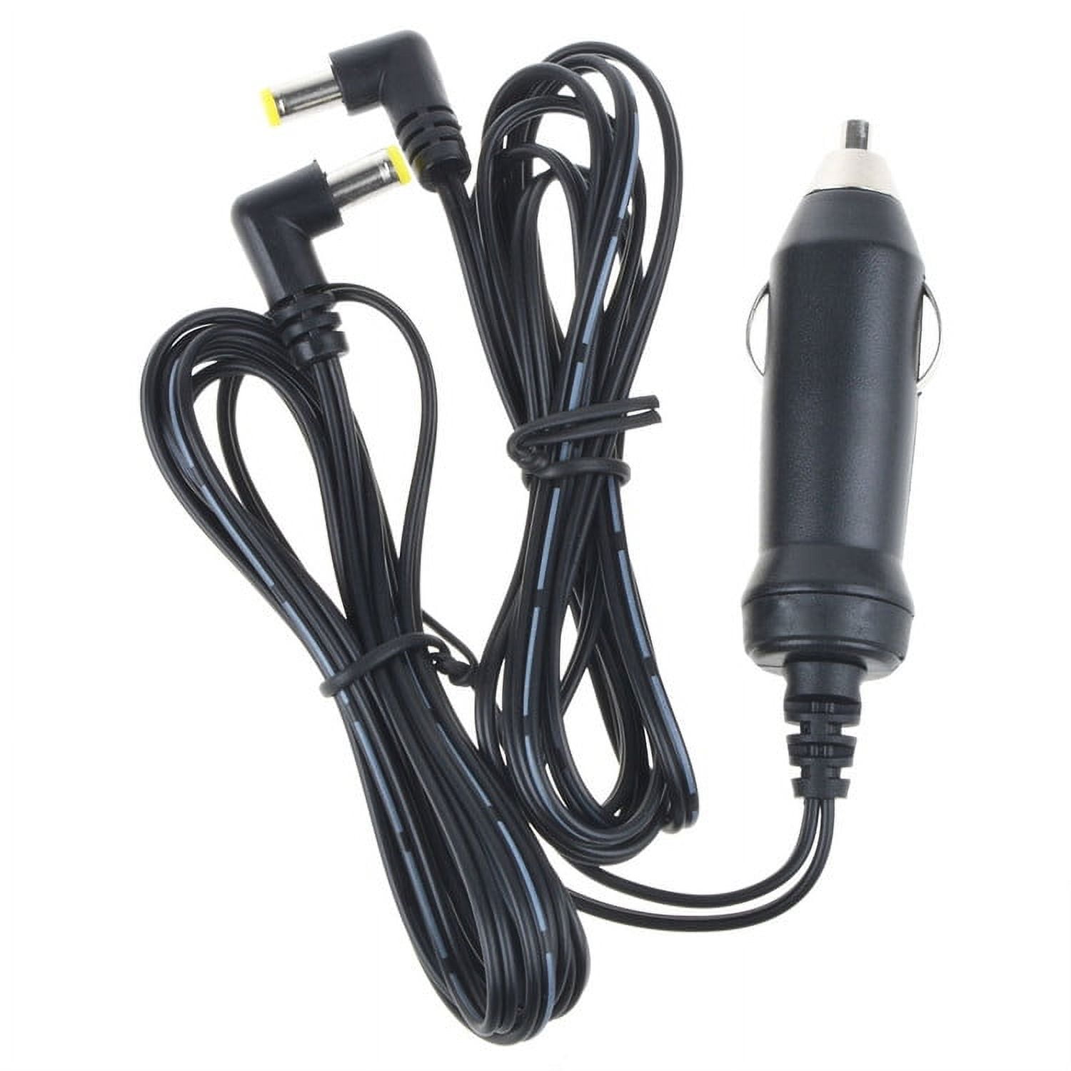 Rca Dvd Player Car Replacement Cord