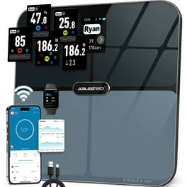https://i5.walmartimages.com/seo/ABLEGRID-WiFi-Bluetooth-Body-Fat-Scale-Smart-Digital-Bathroom-Weight-Rotate-TFT-Display-16-Accurate-Composition-Scale-BMI-Heart-Rate-Trends-Baby-Mode_8675dd10-cf0a-4583-a8ef-885f507a3c15.467291f4e0a86d0ebe2c89a5f7405cc2.jpeg?odnHeight=264&odnWidth=264&odnBg=FFFFFF